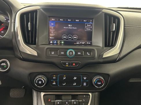 Used 2023 GMC Terrain SLE w/ Elevation Edition AWD/4WD image 21
