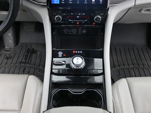 Used 2021 Jeep Grand Cherokee L Overland w/ Advanced Protech Group III image 19