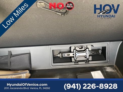 Used 2024 Hyundai Palisade Calligraphy FWD image 39