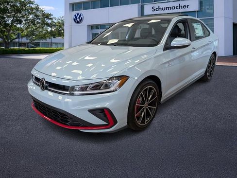 New 2026 Volkswagen Jetta GLI Autobahn image 3