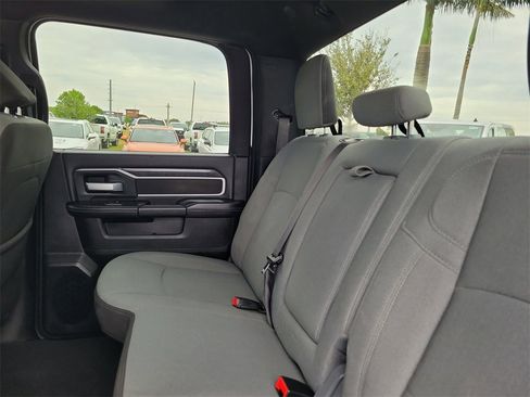 Used 2024 RAM 2500 Big Horn image 18