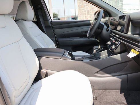 New 2026 Hyundai Santa Cruz SEL AWD/4WD image 10