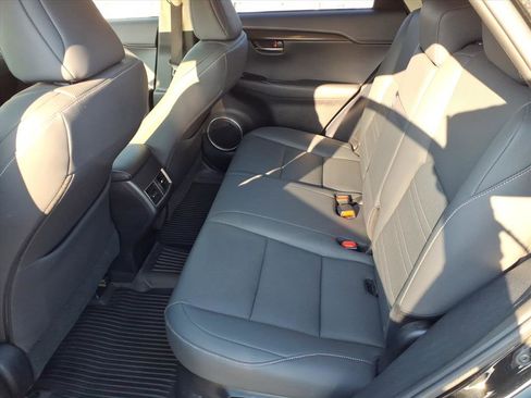 Certified 2020 Lexus NX 300 AWD w/ Comfort Package image 9