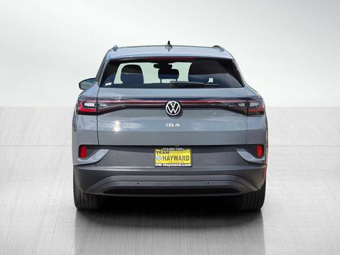 Used 2023 Volkswagen ID.4 S RWD image 6