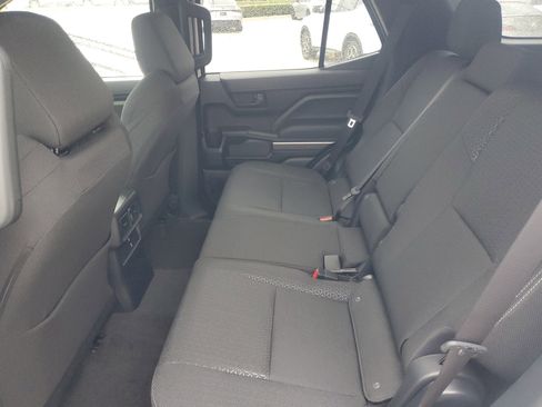 Used 2025 Toyota 4Runner SR5 image 14