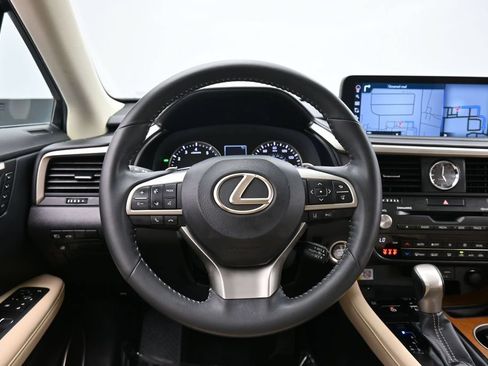 Used 2021 Lexus RX 350 AWD w/ Premium Package image 45