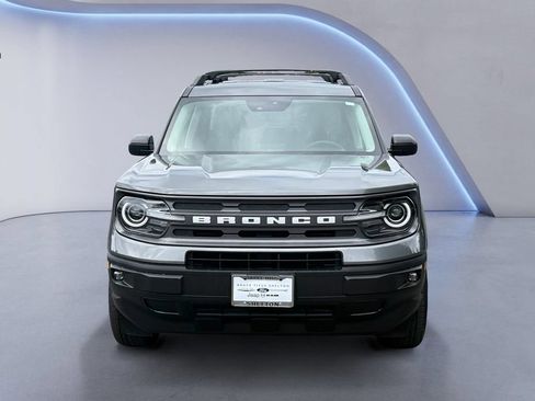 Used 2024 Ford Bronco Sport Big Bend w/ Convenience Package AWD/4WD image 9