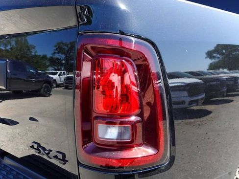 New 2025 RAM 3500 Big Horn image 9