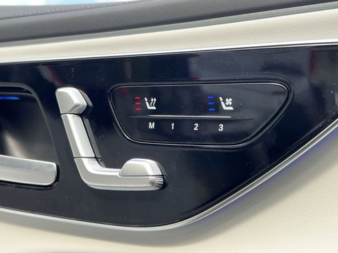 New 2026 Mercedes-Benz E 53 AMG 4MATIC Sedan image 44