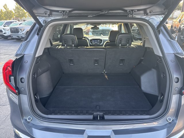 Used 2020 GMC Terrain SLT w/ Preferred Package FWD image 21