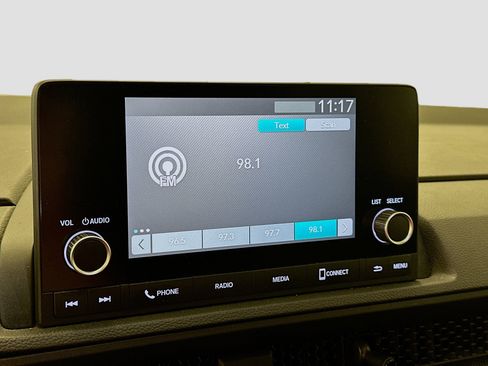 Used 2025 Honda CR-V LX image 21