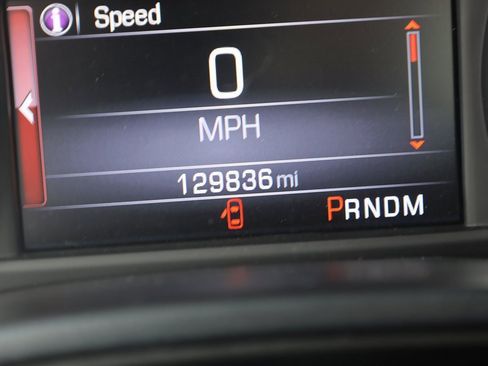 Used 2016 GMC Sierra 1500 SLE image 14