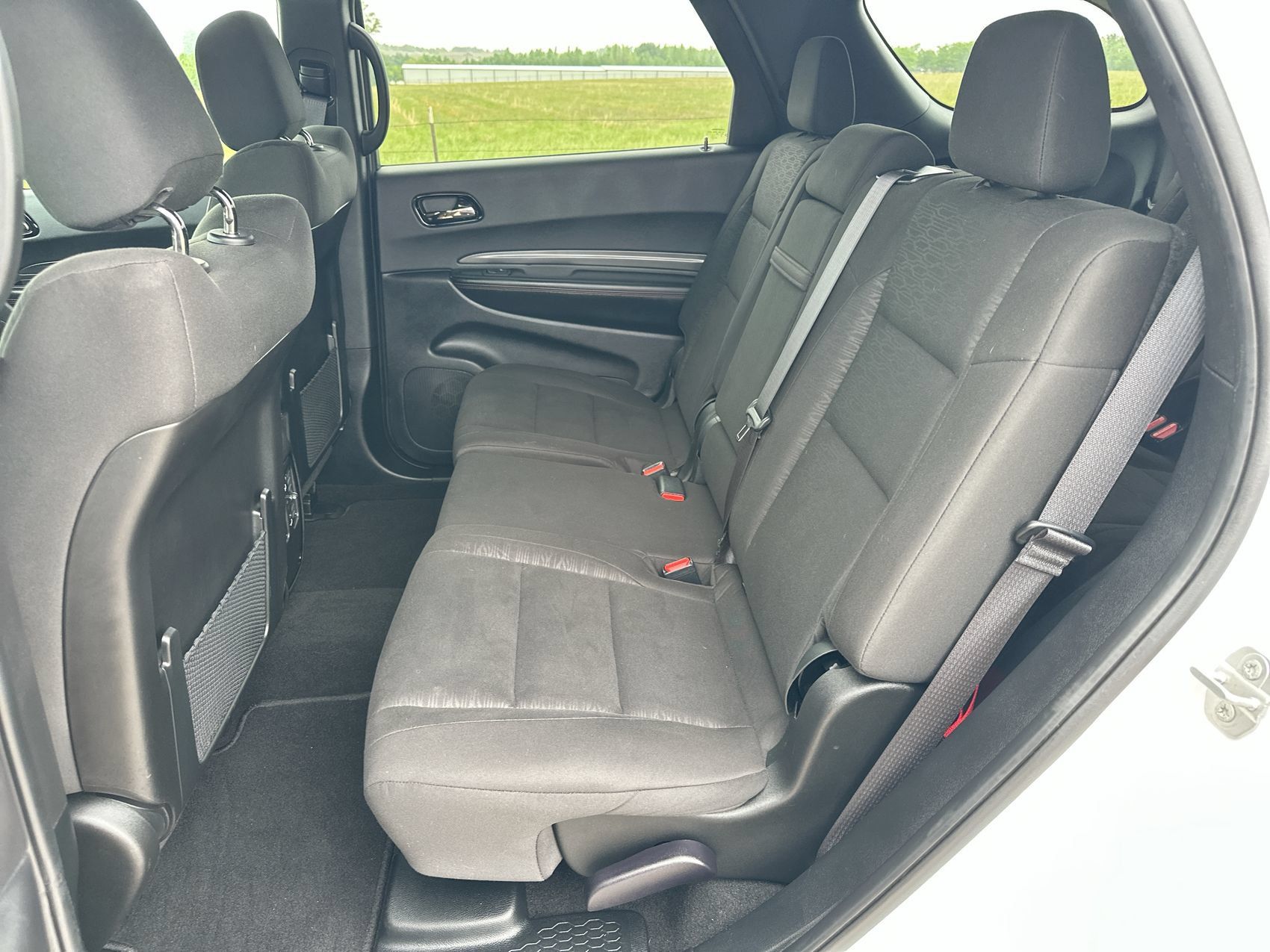 Used 2026 Dodge Durango GT AWD/4WD image 22