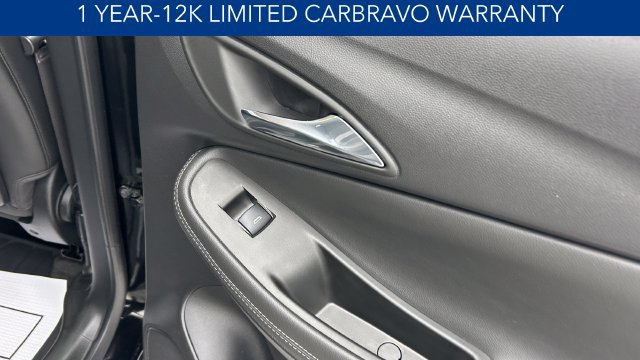 Certified 2023 Buick Encore GX Select w/ Safety Package II AWD/4WD image 41