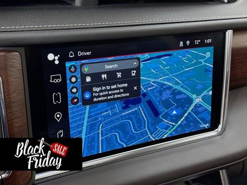 Used 2023 GMC Yukon Denali Ultimate image 14