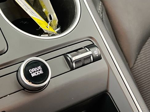 Used 2022 Kia K5 GT-Line image 20