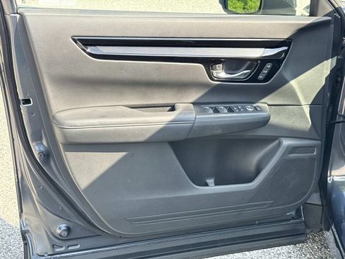 Certified 2024 Honda CR-V EX-L image 15
