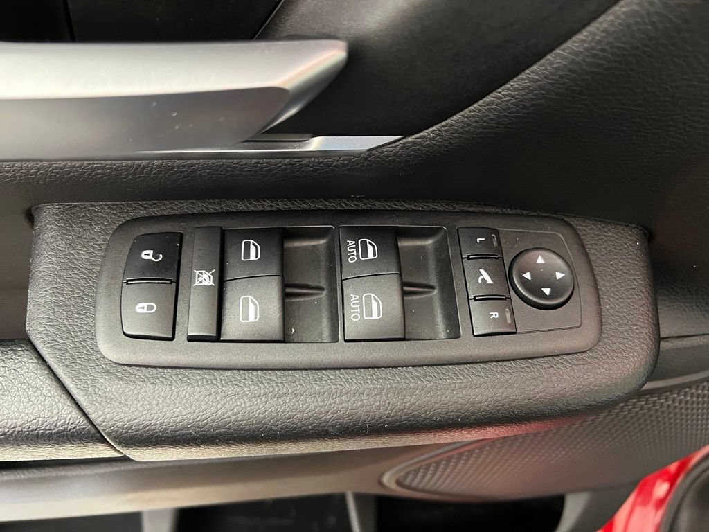 Used 2024 RAM 1500 Big Horn AWD/4WD image 28