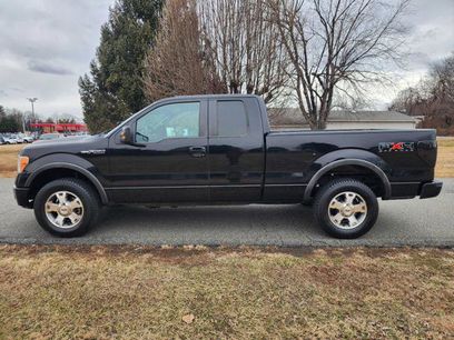 Used 2009 Ford F150 STX