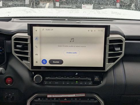 New 2026 Toyota Tundra Platinum w/ TRD Off-Road Package image 18