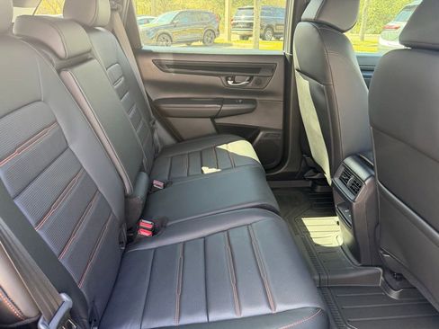 Certified 2026 Honda CR-V Sport-L image 8