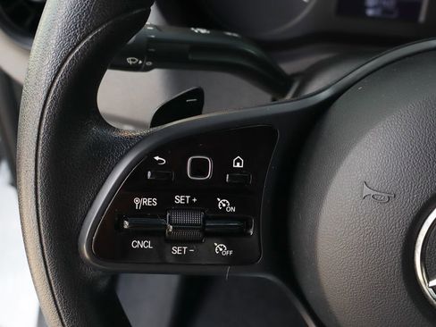 Used 2021 Mercedes-Benz Sprinter 3500 image 26