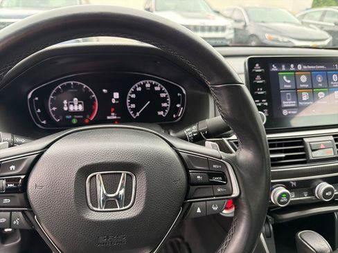 Used 2021 Honda Accord Sport Special Edition image 20