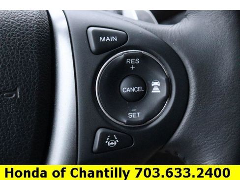 Used 2023 Honda Ridgeline RTL image 14