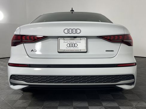 New 2025 Audi A3 2.0T Premium Plus image 11