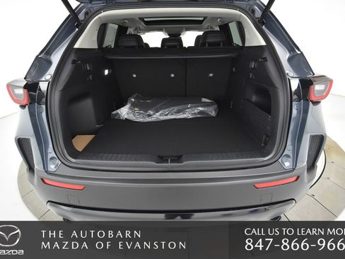 Used 2025 MAZDA CX-50 AWD 2.5 Hybrid w/ Premium Pkg image 30