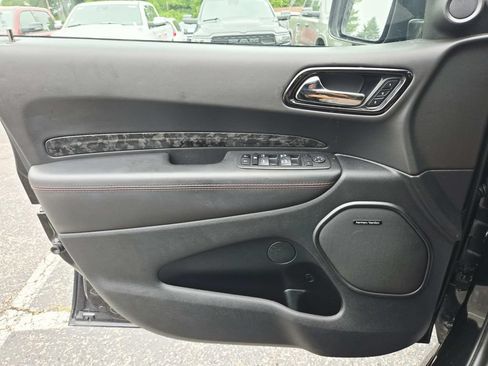 Certified 2023 Dodge Durango R/T AWD/4WD image 40