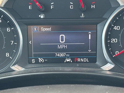 Used 2022 Chevrolet Equinox LT FWD image 27