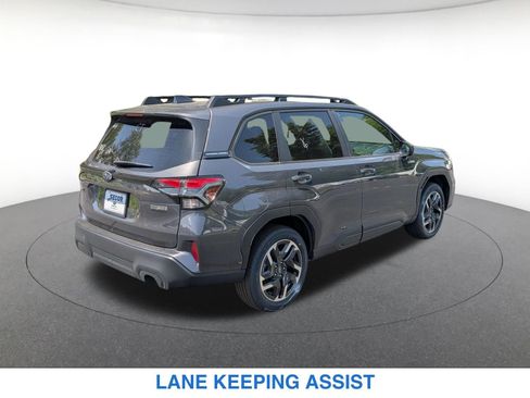 New 2026 Subaru Forester Sport AWD/4WD image 6
