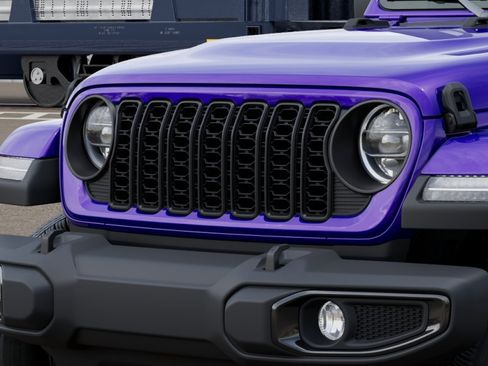 New 2026 Jeep Gladiator Sport image 7