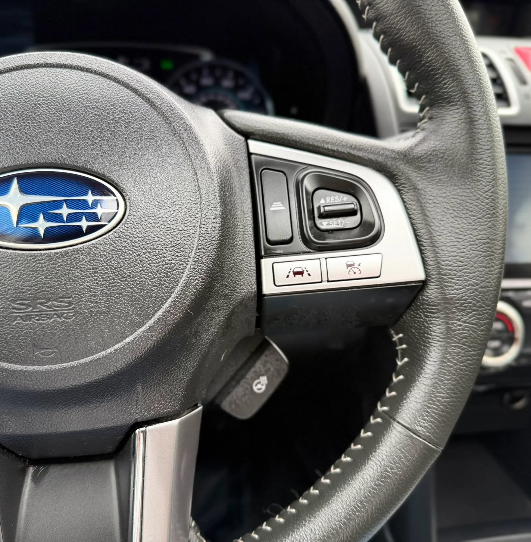 Used 2017 Subaru Forester 2.5i Touring AWD/4WD image 15