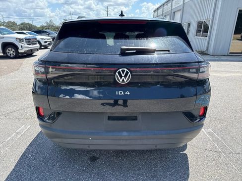 Used 2023 Volkswagen ID.4 2WD image 9