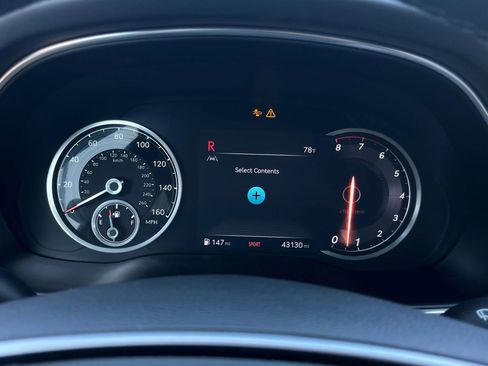 Used 2022 Genesis GV80 3.5T image 20