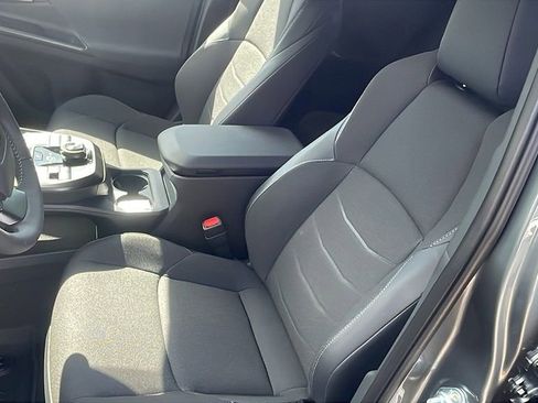 New 2026 Toyota C-HR AWD/4WD image 11