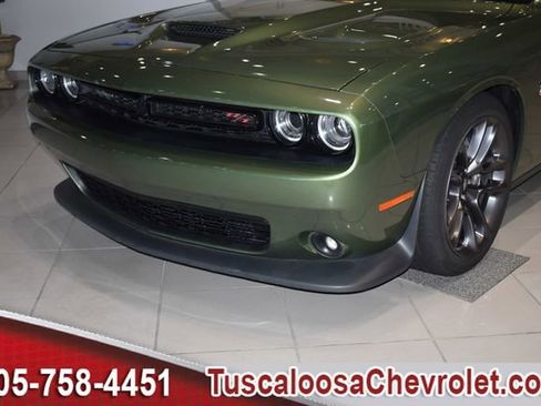 Used 2023 Dodge Challenger R/T Scat Pack w/ Plus Package image 37