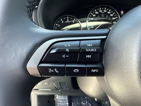 New 2026 MAZDA CX-30 AWD 2.5 S w/ Select Sport Pkg image 38