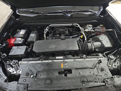 New 2026 Chevrolet Colorado LT w/ LT Convenience Package image 29