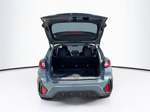 Used 2024 Subaru Crosstrek 2.0i Premium image 7