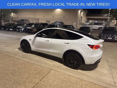 Used 2022 Tesla Model Y Long Range