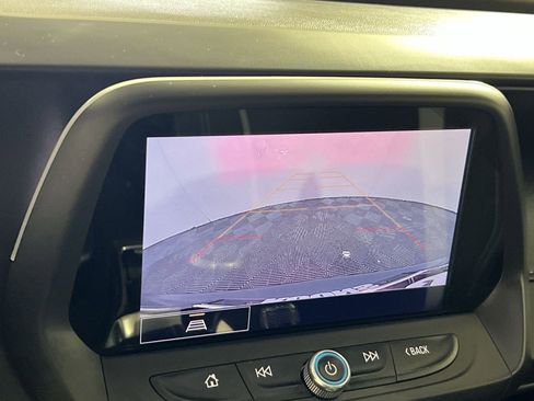 Used 2024 Chevrolet Camaro SS image 19