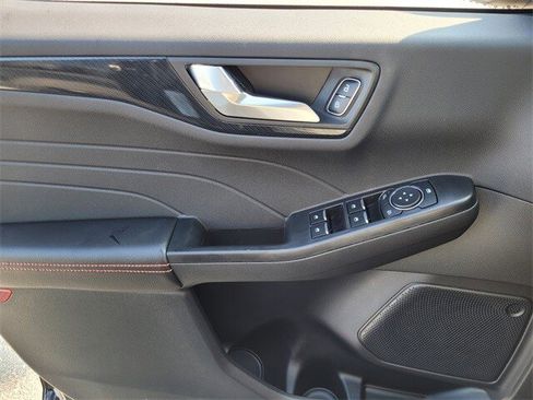 New 2025 Ford Escape ST-Line w/ Equipment Group 301A image 49