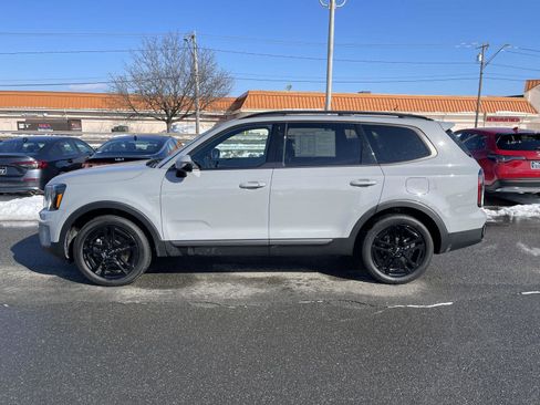 Used 2023 Kia Telluride EX X-Line image 23