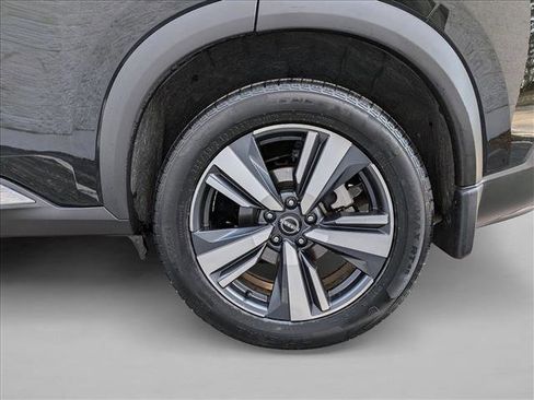 Used 2023 Nissan Rogue SL image 23