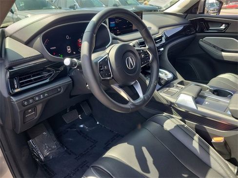 Used 2024 Acura MDX SH-AWD w/ Advance Package image 21
