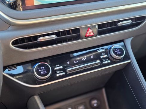 Used 2023 Hyundai Sonata SEL Plus image 28