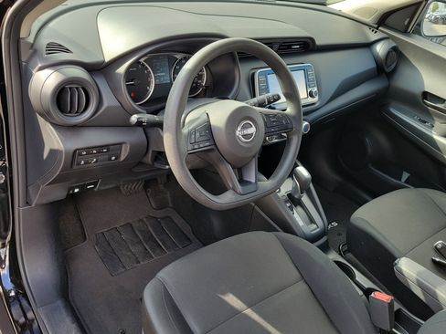 Certified 2024 Nissan Kicks S FWD image 19
